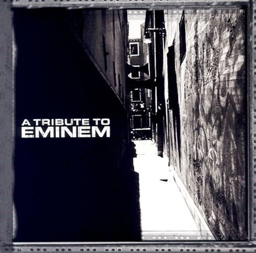 A Tribute to Eminem by The United State Of Hip Hop