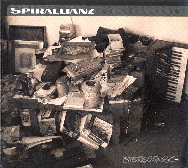 Stereopark by Spirallianz
