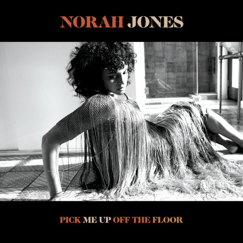 Pick Me Up Off The Floor by Norah Jones