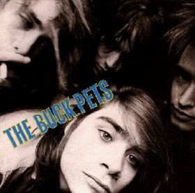 The Buck Pets by The Buck Pets