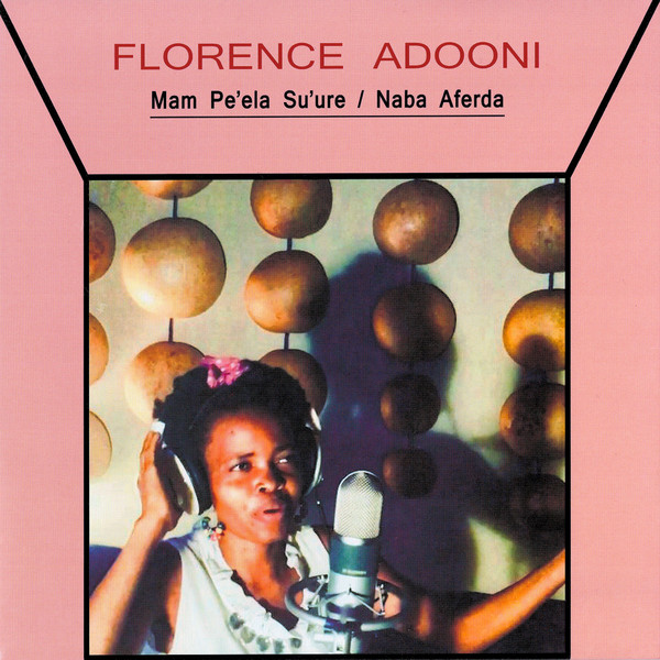 Mam Pe'ela Su'ure by Florence Adooni