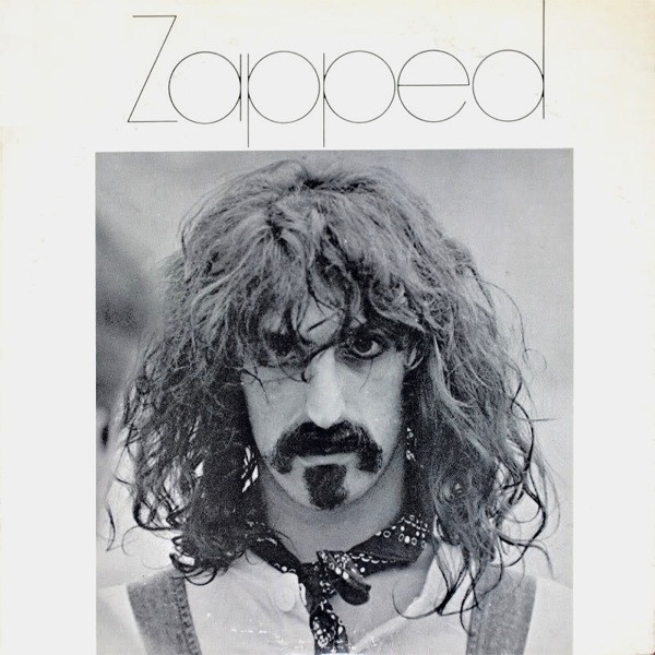 Zapped by Various