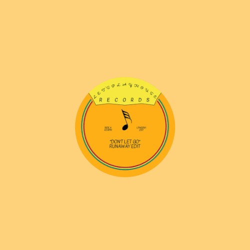 LPH001VI by Runaway