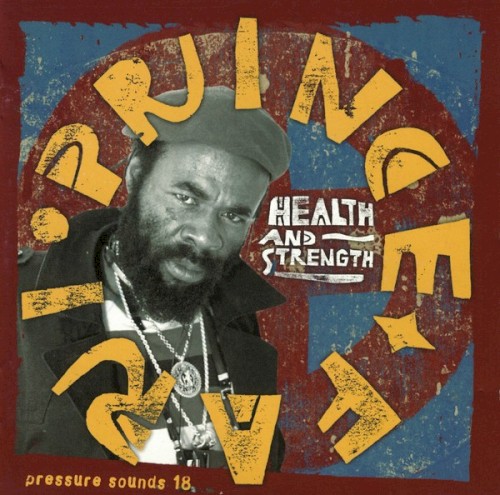 Health And Strength by Prince Far I
