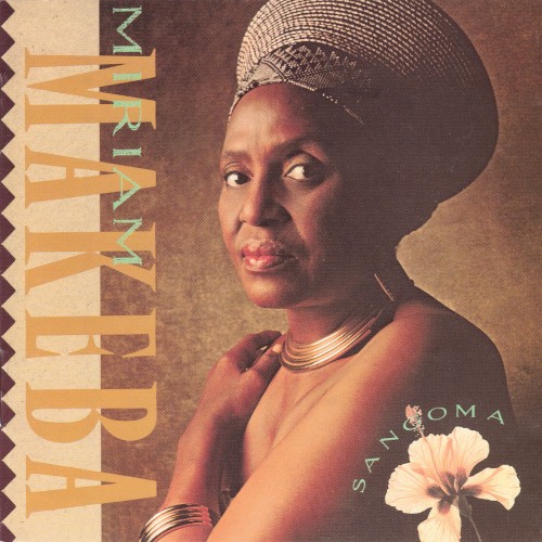 Sangoma by Miriam Makeba