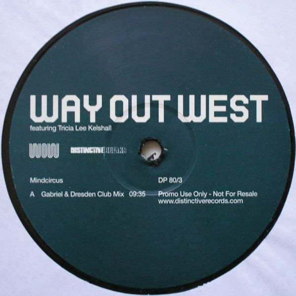 Mindcircus by Way Out West