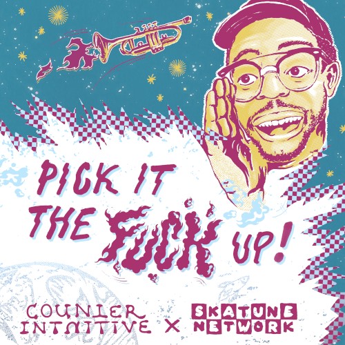 Pick It The Fuck Up by Skatune Network