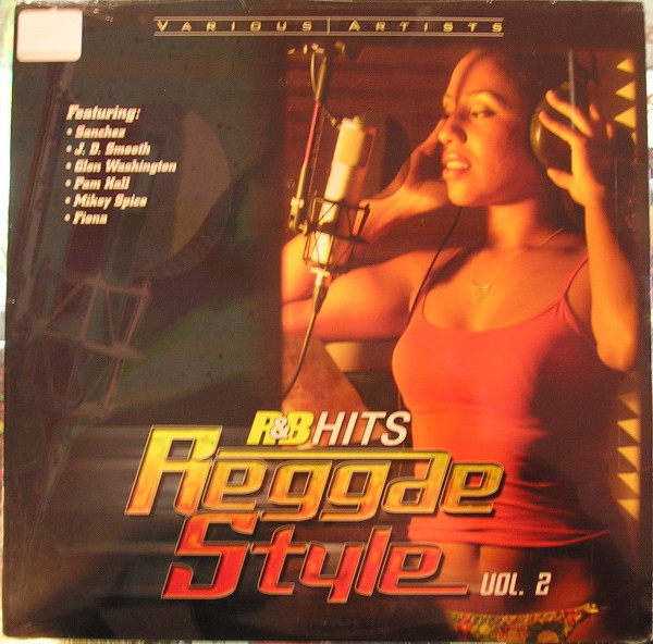 R&amp;B Hits Reggae Style Vol. 2 by Various