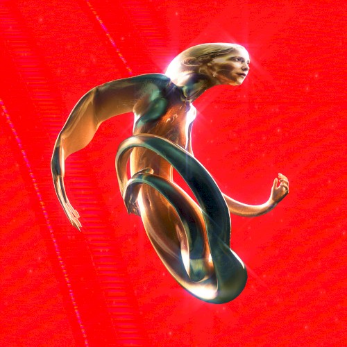 AurAA by Ellen Allien
