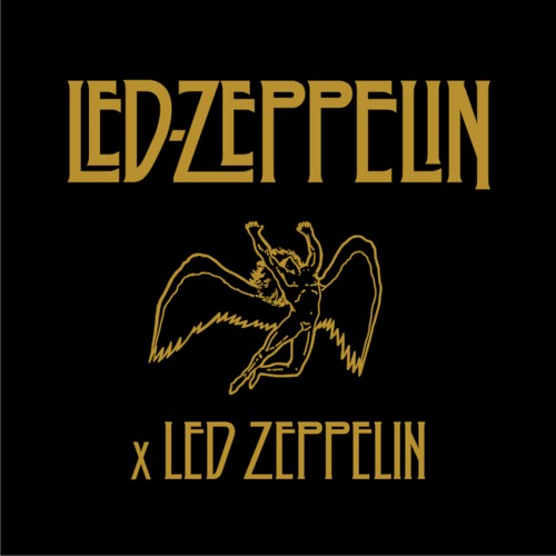 Led Zeppelin by Led Zeppelin