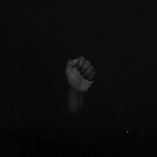 Untitled (Black Is) by Sault