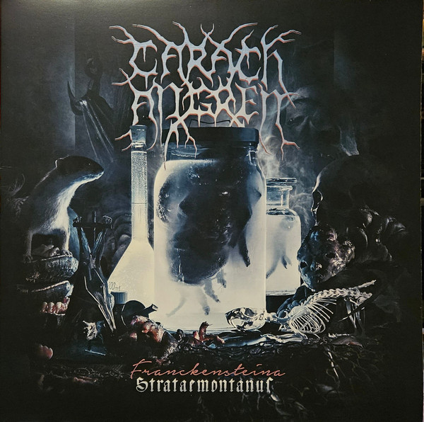 Franckensteina Strataemontanus by Carach Angren