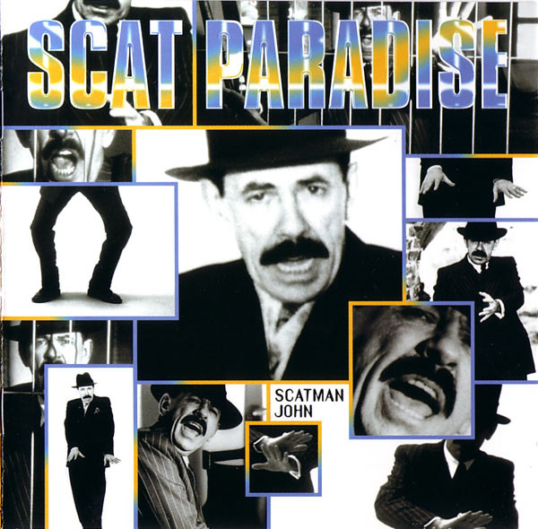 Scat Paradise by Scatman John