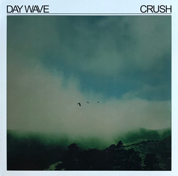 Crush by Day Wave