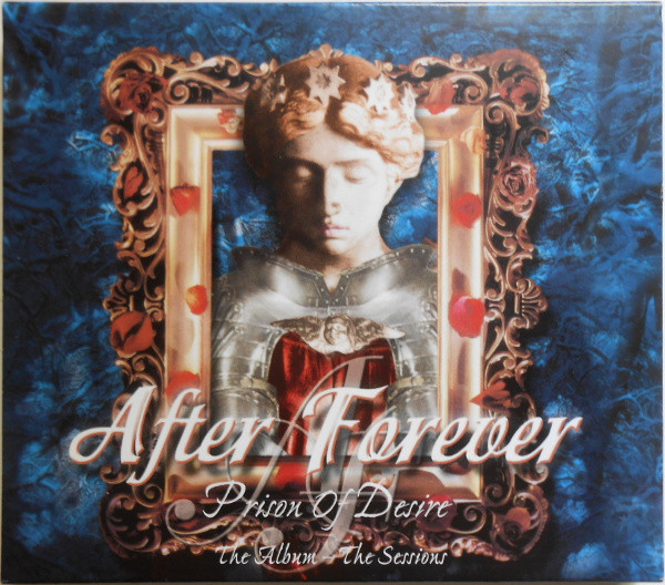 Prison Of Desire by After Forever