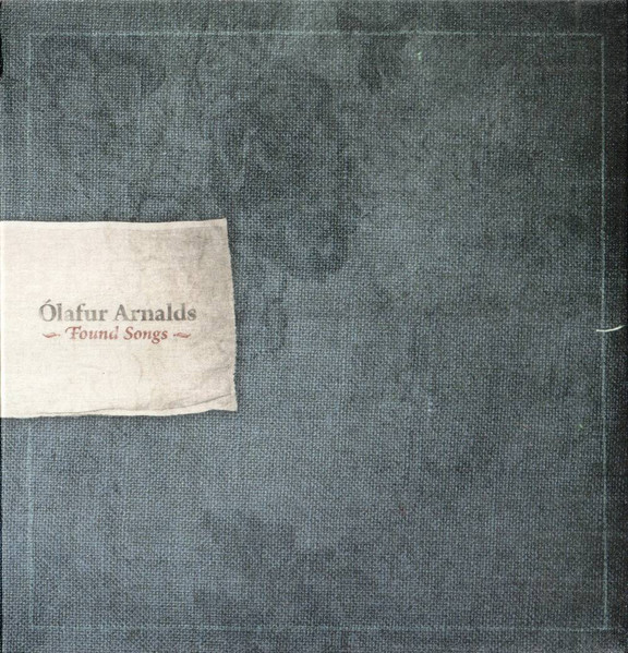 Found Songs by Ólafur Arnalds