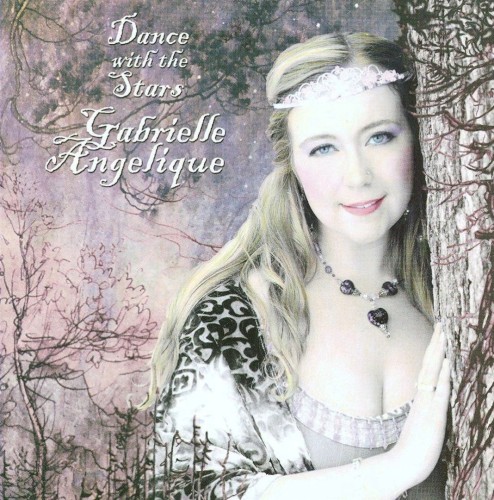 Dance With The Stars by Gabrielle Angelique