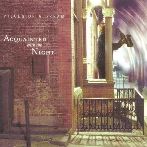 Acquainted With The Night by Pieces Of A Dream