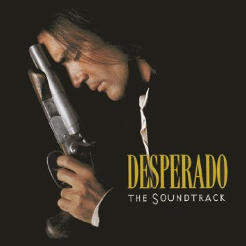 Desperado by Various