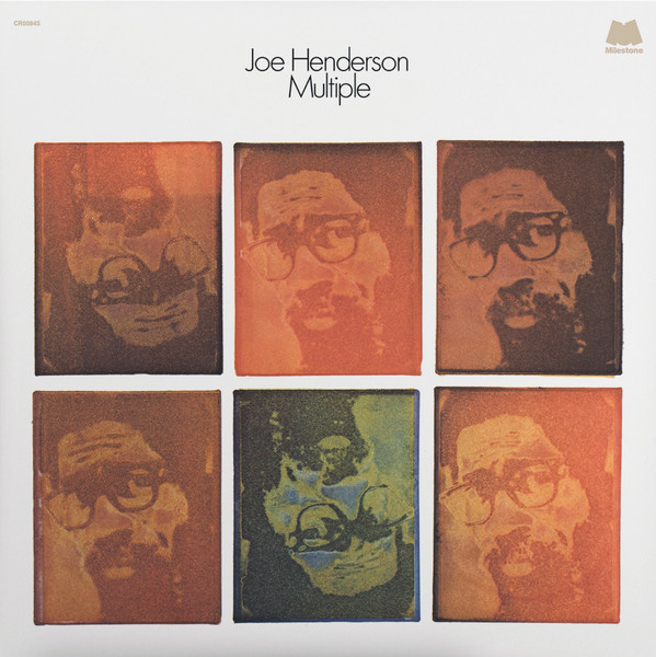 Multiple by Joe Henderson