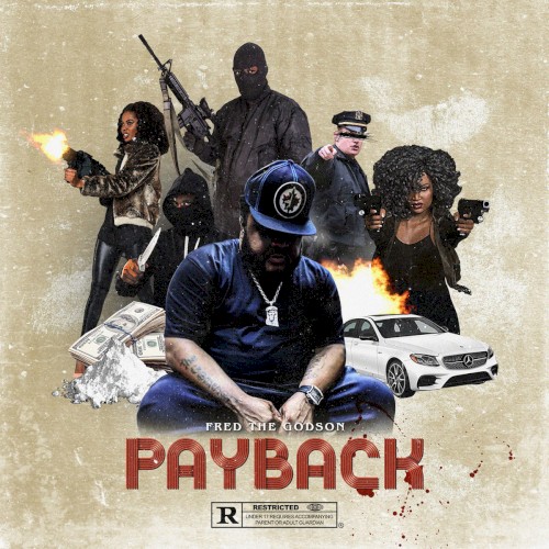 Payback by Fred The Godson