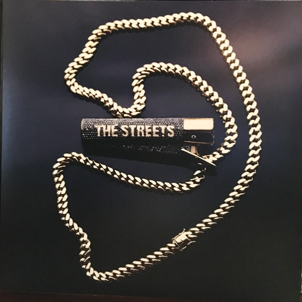 None Of Us Are Getting Out Of This Life Alive by The Streets