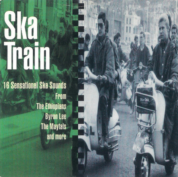 Ska Train by Various