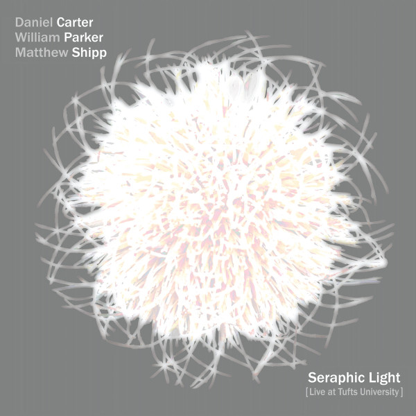 Seraphic Light by Daniel Carter