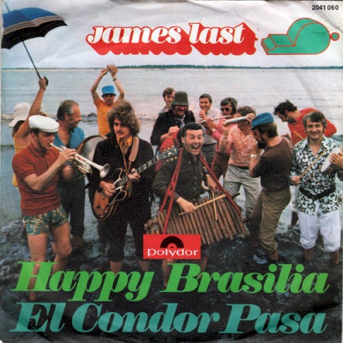 Happy Brasilia by James Last
