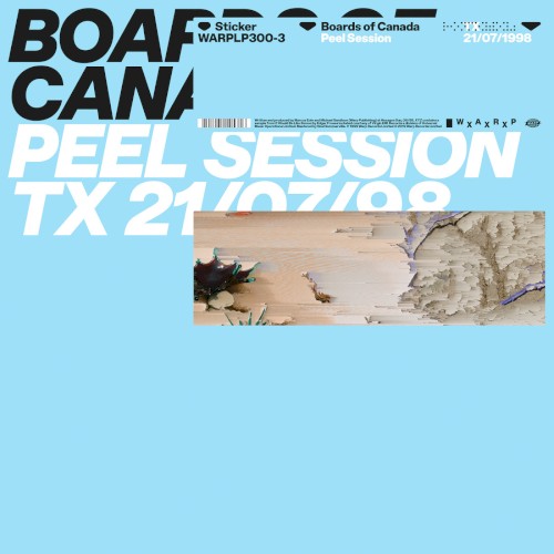 XYZ by Boards Of Canada