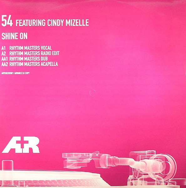 Shine On by 54