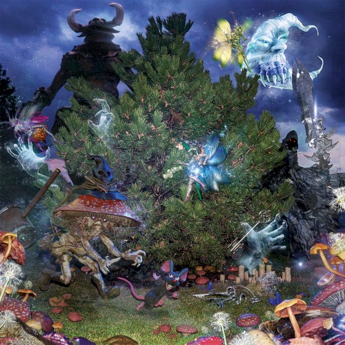 1000 Gecs And The Tree Of Clues by 100 Gecs