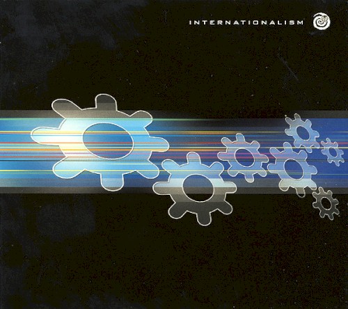 Internationalism by Various