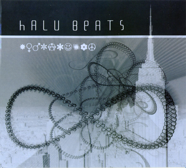 Halu Beats Volume 1 by Various