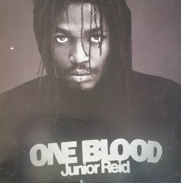 One Blood by Junior Reid