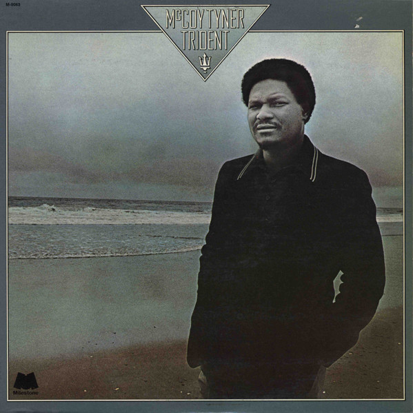 Trident by McCoy Tyner