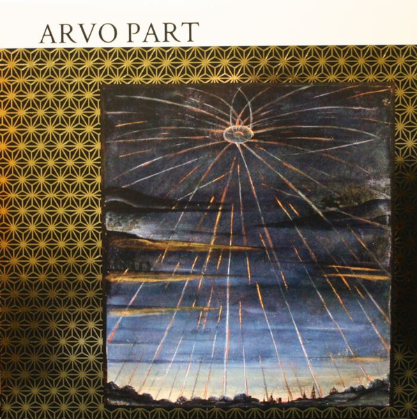Für Alina by Arvo Pärt