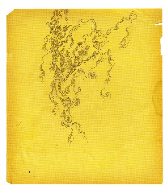 Live During War Crimes #2 by Yellow Swans