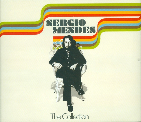 The Collection by Sérgio Mendes