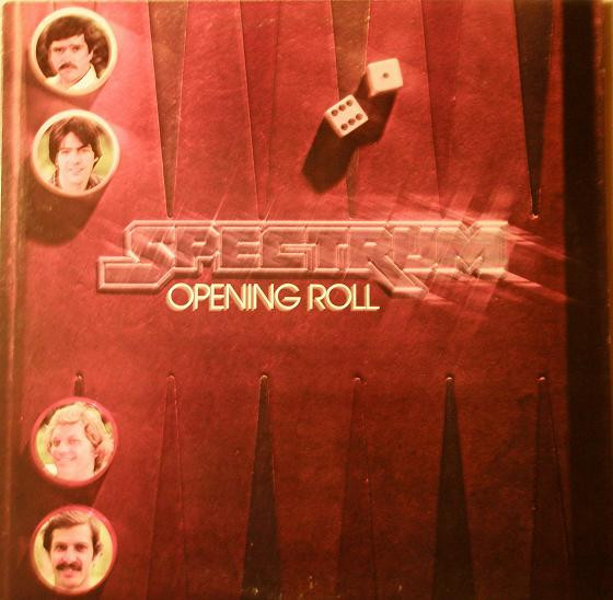 Opening Roll by Spectrum