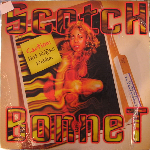 Scotch Bonnet by Various