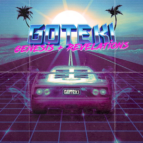 Genesis + Revelations by Goteki