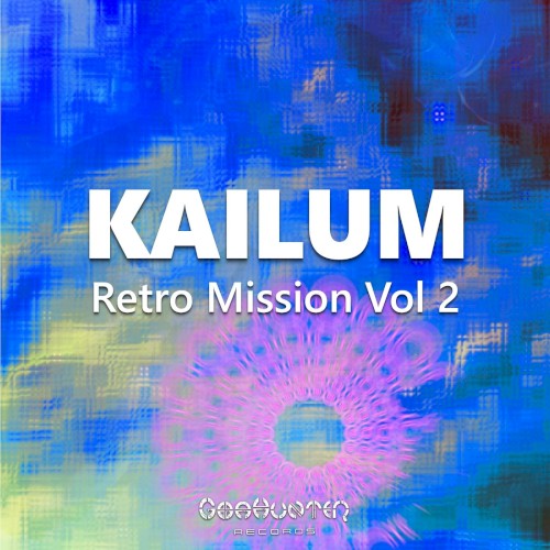 Retro Mission, Vol. 2 by Kailum