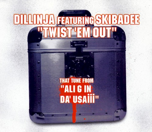 Twist 'Em Out by Dillinja