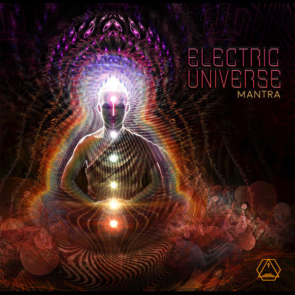 Mantra by Electric Universe