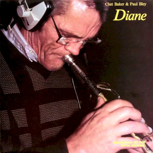Diane by Chet Baker