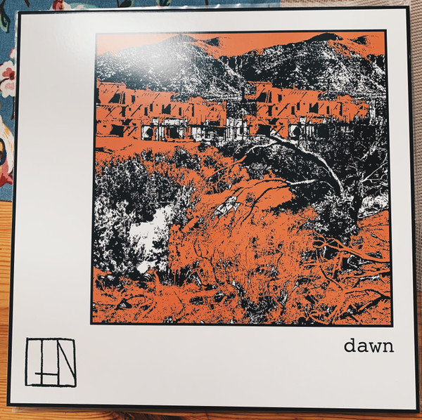 Dawn by Thin