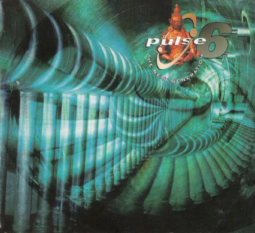 Pulse 6 (The Next Generation) by Various