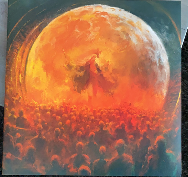 The Deviant by Descend