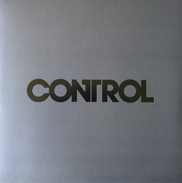 Control (Original Game Soundtrack) by Petri Alanko